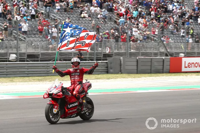 Jack Miller, Ducati Team