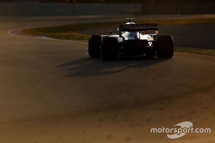 Carlos Sainz Jr., McLaren MCL34