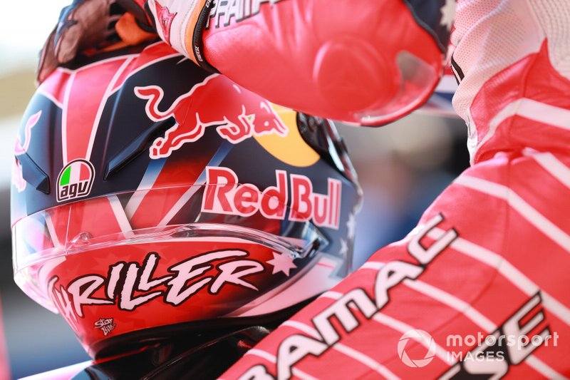 Джек Міллер, Pramac Racing