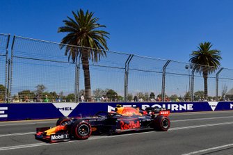 Pierre Gasly, Red Bull Racing RB15