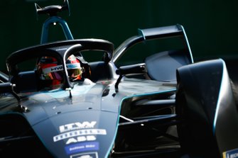 Stoffel Vandoorne, HWA Racelab, VFE-05