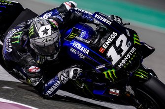 Maverick Viñales, Yamaha Factory Racing