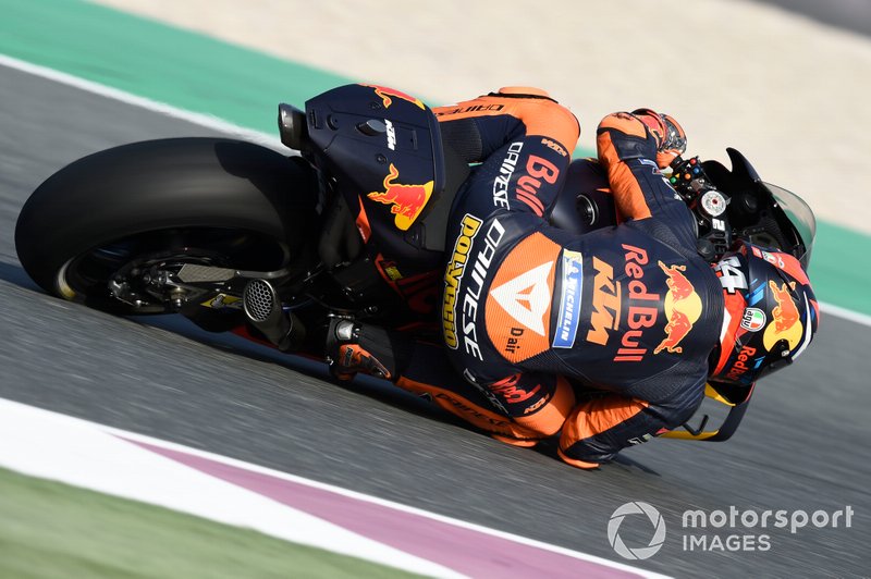 Pol Espargaro, Red Bull KTM Factory Racing