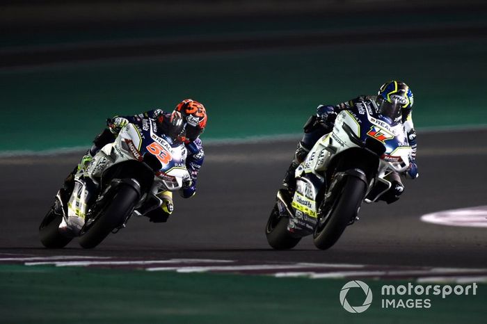 Avintia-Ducati 2019: Karel Abraham, Tito Rabat