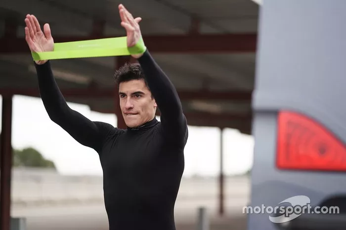 Marc Marquez, Repsol Honda Team