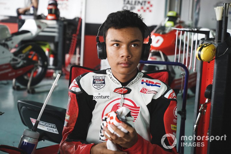 Adenanta Putra