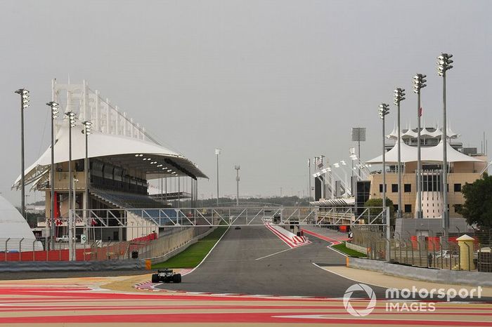 Romain Grosjean, Haas F1 Team VF-19 