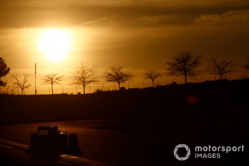 Даніель Ріккардо, Renault F1 Team R.S. 19
