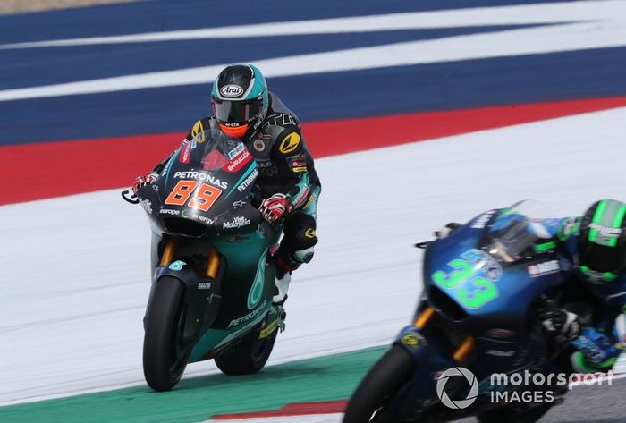 Khairul Idham Pawi, Petronas Sprinta Racing