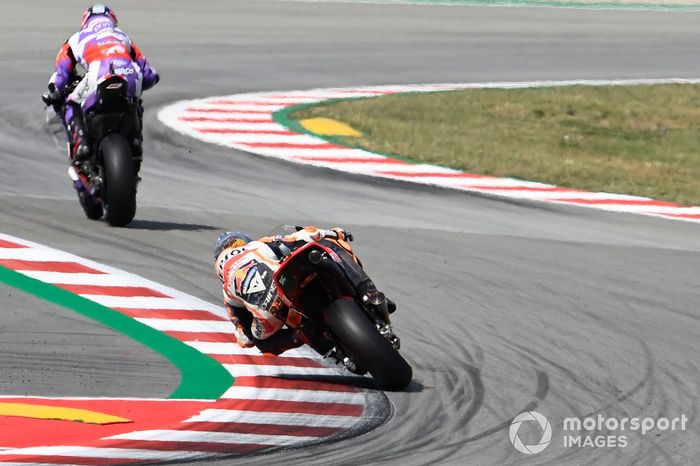 Pol Espargaro, Repsol Honda Team