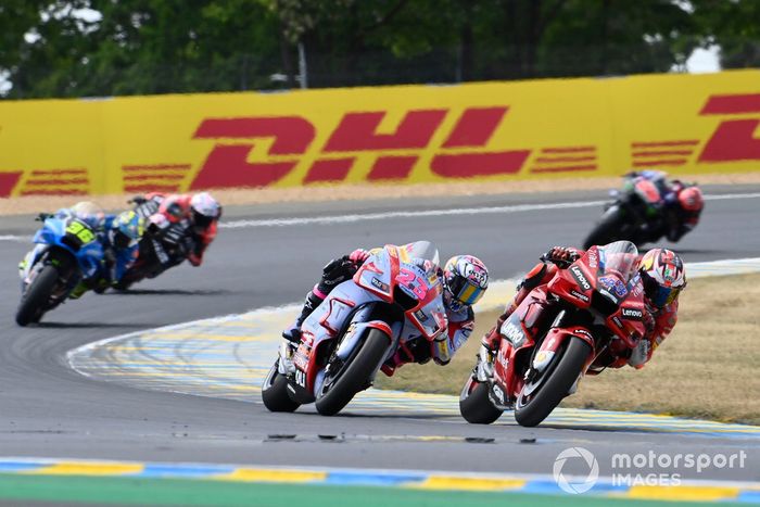 Jack Miller, Ducati Team