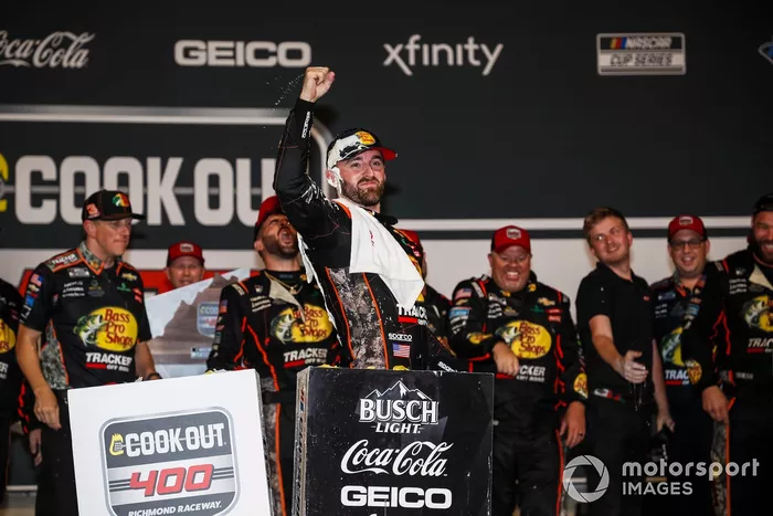 Austin Dillon