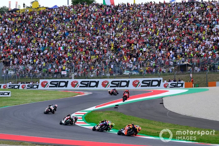 Pol Espargaro, Red Bull KTM Factory Racing
