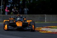 GALERÍA: El Grand Prix de Road America IndyCar 2024