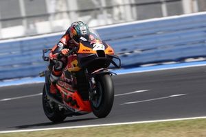 Dani Pedrosa, Red Bull KTM Factory Racing