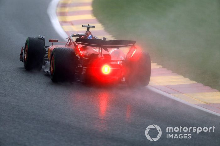 Charles Leclerc, Ferrari SF-24