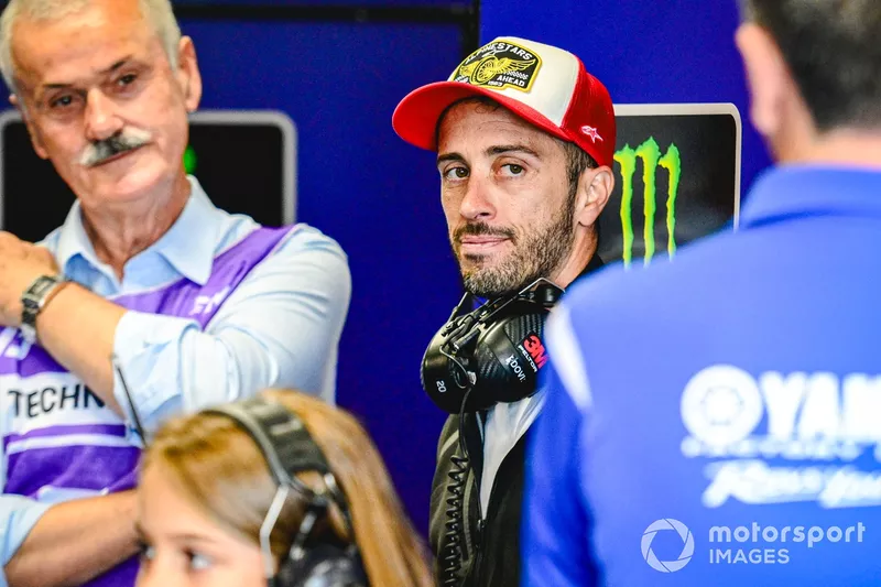 Andrea Dovizioso