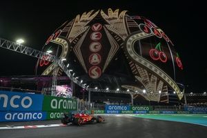 GP de Las Vegas 2024 - jueves