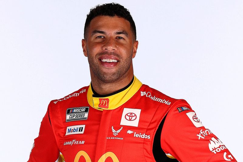 Bubba Wallace