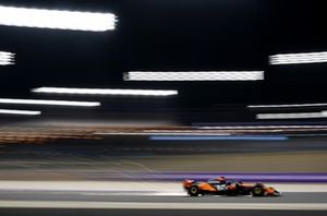 Oscar Piastri, McLaren