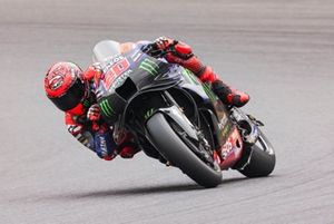 Fabio Quartararo, Yamaha Factory Racing