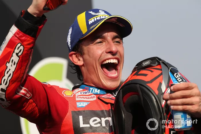 89. GP de Tailandia- Buriram