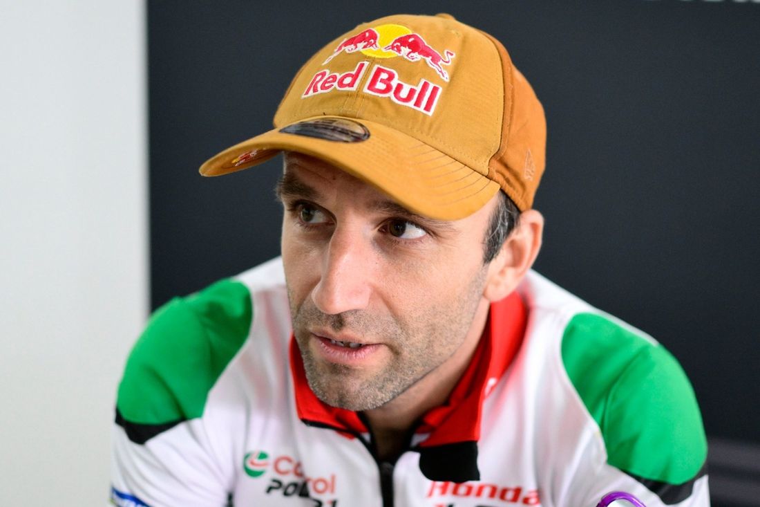 Johann Zarco, zespół LCR Honda