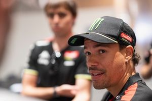 Franco Morbidelli, VR46 Racing Team