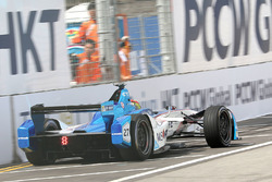 Robin Frijns, Amlin Andretti Formula E Team