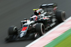 Дженсон Баттон, McLaren MP4-31