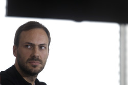 Pressekonferenz: Gary Paffett, Mercedes-AMG Team ART, Mercedes-AMG C63 DTM