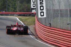 Scott Dixon, Chip Ganassi Racing Chevrolet