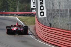 Scott Dixon, Chip Ganassi Racing, Chevrolet