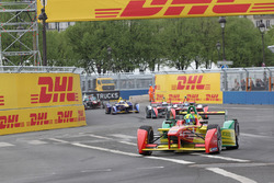 Lucas di Grassi, ABT Schaeffler Audi Sport