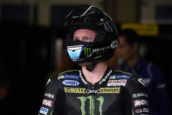 Bradley Smith, Tech 3 Yamaha