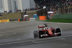 Sebastian Vettel, Ferrari SF16-H
