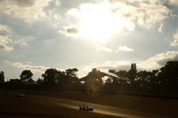 #6 Toyota Racing, Toyota TS050 Hybrid: Stéphane Sarrazin, Mike Conway, Kamui Kobayashi