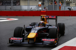 П'єрр Гаслі, PREMA, Racing