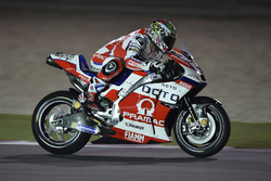 Данило Петруччи, Octo Pramac Racing, Ducati
