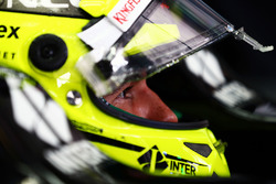 Серхіо Перес, Sahara Force India F1 VJM09