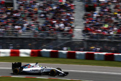 Felipe Massa, Williams FW38