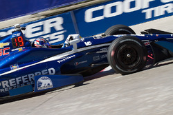 Josef Newgarden, Ed Carpenter Racing Chevrolet