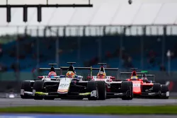 Alex Palou, Campos Racing