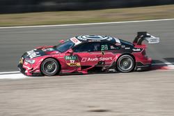 Miguel Molina, Audi Sport Team Abt Sportsline, Audi RS 5 DTM