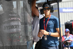 Pastor Maldonado