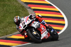 Danilo Petrucci, Pramac Racing