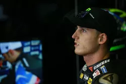 Pol Espargaro, Tech 3 Yamaha