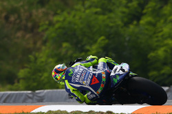 Valentino Rossi, Yamaha Factory Racing