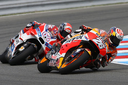 Dani Pedrosa, Repsol Honda Team