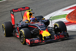 Макс Ферстаппен, Red Bull Racing RB12